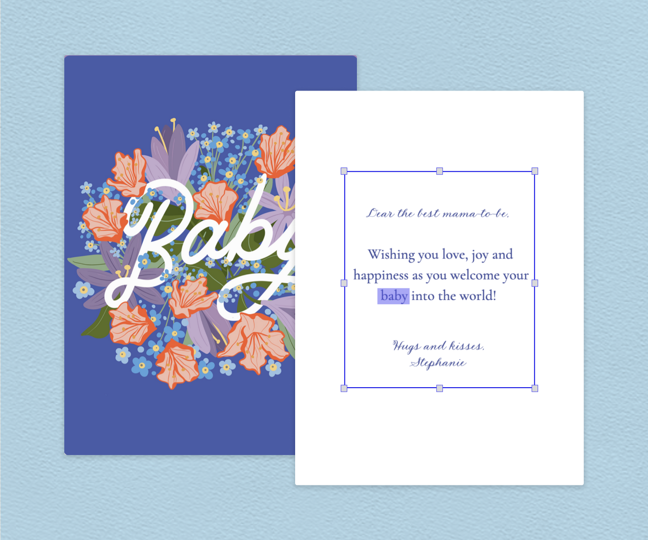 What To Write In A Baby Shower Card Evite what-to-write-in-a-baby-shower-card-evite